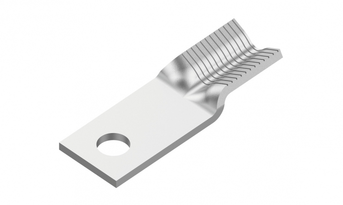 Szyna łącznikowa ZL-240 /AL/ - P919280 - AN-KOM Sp. z o.o.