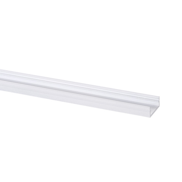 Profil do liniowych modułów LED PROFILO J-W - 26546 - KANLUX