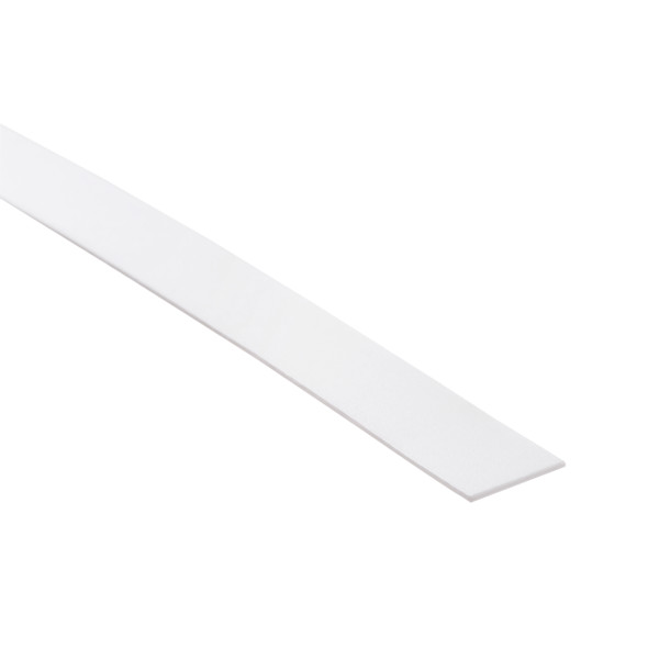 Klosz do profilu do liniowych modułów LED SHADE J/K-W - 26565 - KANLUX