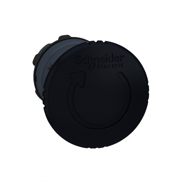 NAPĘD DŁO.PRZYC.Z ZAT.ODR.F40 CZ. - ZB5AS52 - SCHNEIDER ELECTRIC