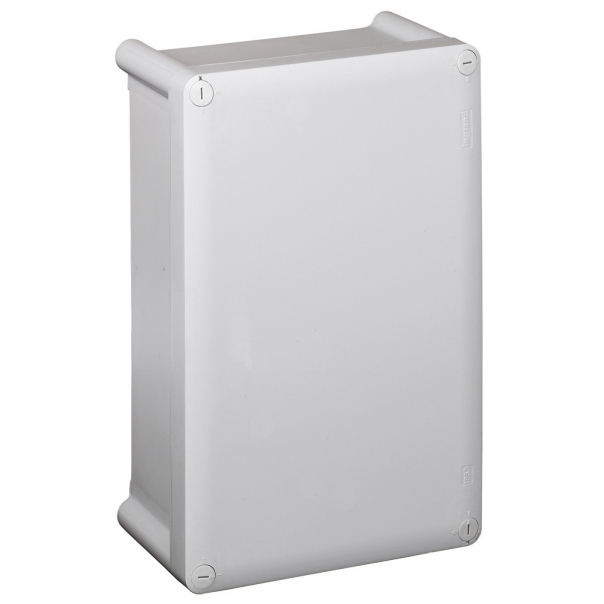OBUDOWA IZOLACYJNA IP55 - IK07 155 X 110 X 74 - 035940 - LEGRAND