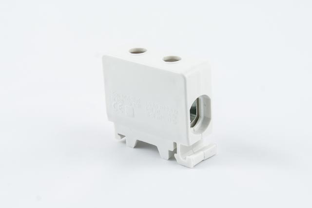 Złączka gwintowana szara (1,5 &divide; 50mm2) ZGX 35 szara - INC-00288 - INCOBEX
