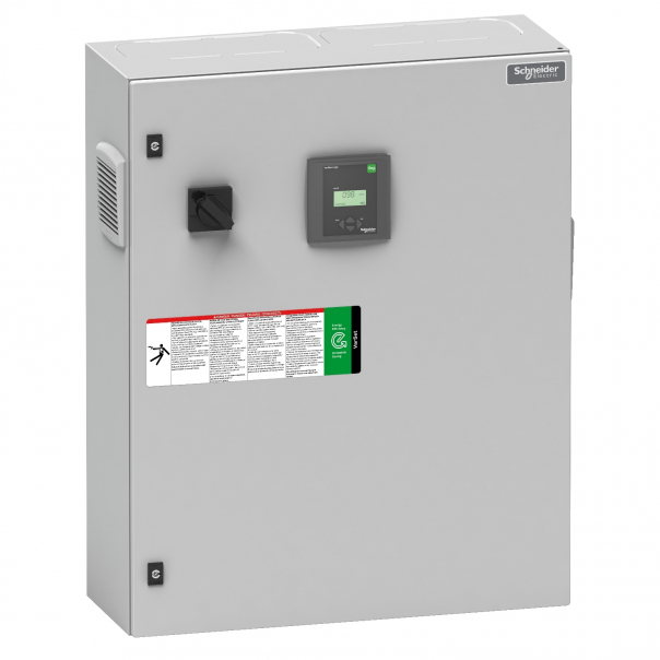 BATERIA KOND. VARSET EASY 175KVAR CB - VLVAW2L175A40A - SCHNEIDER ELECTRIC