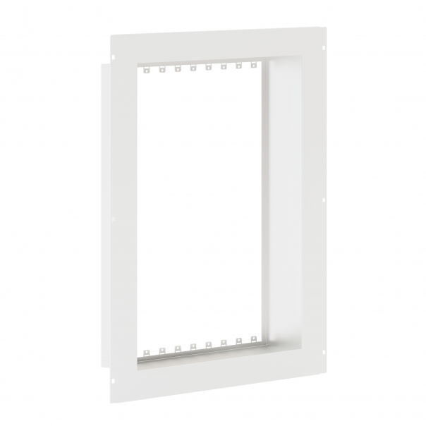 OSŁONA METALOWA POZIOMA SPX3-V 36M XL3S. - 339453 - LEGRAND