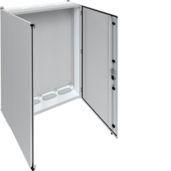 univers Rozdzielnica wisząca IP55/I 1050x1550x275 - FR04E - HAGER