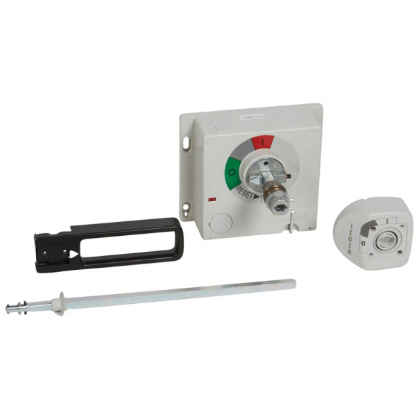 NAPĘD OBROTOWY POŚREDNI IP55 DPX 1250/1600 - 026283 - LEGRAND