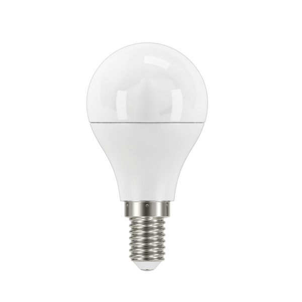 ŹRÓDŁO LED E14 P45 7,5W/840 830LM 200° EEL=A+ ODPOWIEDNIK 61W IQ-LED NW - 27307 - KANLUX