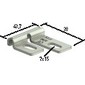 UCHWYT FTX I316L. - CM586184 - LEGRAND