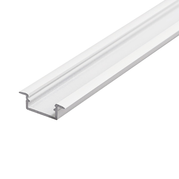 PPROFIL DO TAŚM LED PROFILO K-W 2M - 26551 - KANLUX