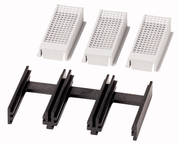 NZM2-XIPK IP2X ZABEZPIECZENIE PRZED DOTYKIEM 3-BIE - 266773 - EATON