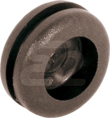 PRZEPUST KABLOWY PP 6 /100 SZT/. - E01PK-01030100101 - ERGOM