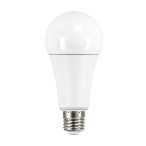 ŹRÓDŁO LED E27 A67 17.5W 1920lm 2700K WW ODPOWIEDNIK 121W EEL=A+ IQ-LED WW - 27312 - KANLUX