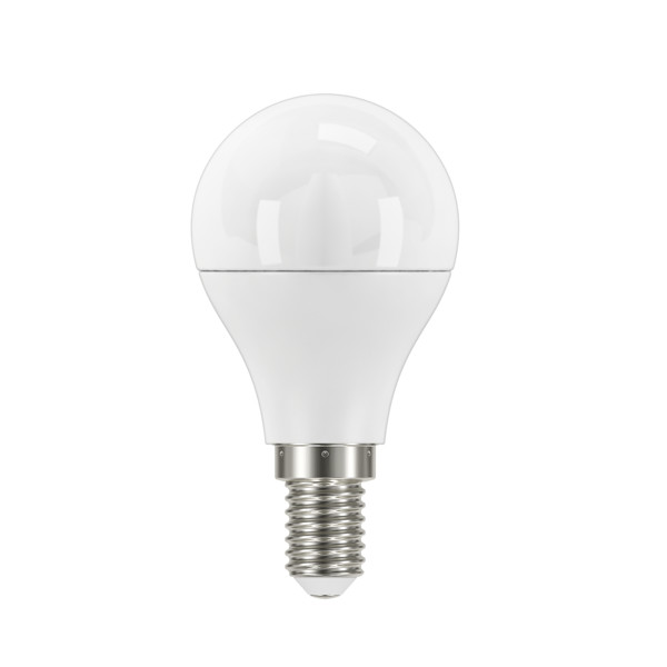 Lampa z diodami LED IQ-LED G45E14 7.5W-CW. - 27308 - KANLUX
