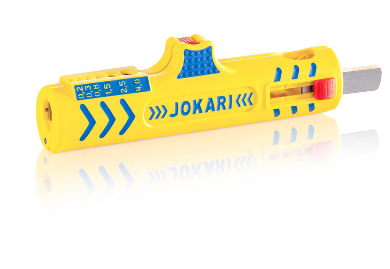 PRZYRZĄD DO ŚCIĄGANIA IZOLACJI NR15 JOKARI - JO30155 - NARZĘDZIA-JOKARI