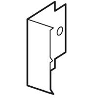WYPOSAŻENIE MONTAŻOWE DO ŚCIAN G/K - 020010 - LEGRAND