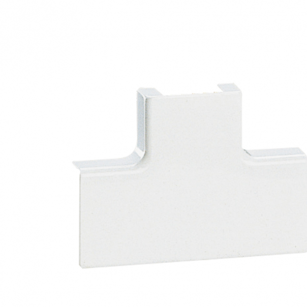 ROZGAŁĘZIENIE PŁASKIE 32 X 16/20 BIAŁE DLP - 030274 - LEGRAND