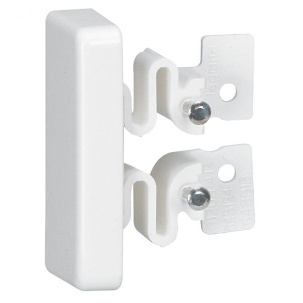 ZAŚLEPKA 32 X 20 BIAŁA DLP - 031209 - LEGRAND