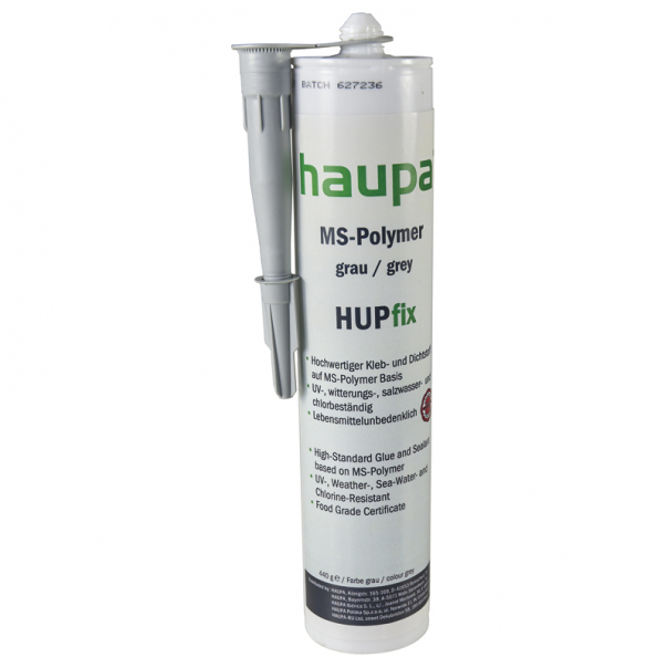 MS-POLIMER HUPFIX SZARY 290 G - 170210 - HAUPA