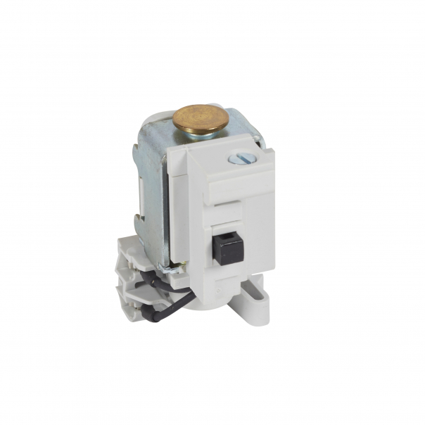 WYZWALACZ WZROSTOWY 400 V AC/DC DPX3 - 422243 - LEGRAND