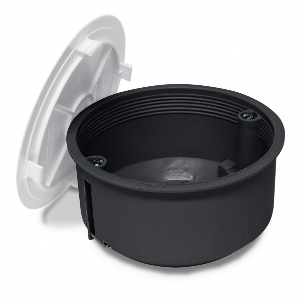 Puszka odgałęźna 80x44 do ścia gipsowych - PO-80G - PLASTROL