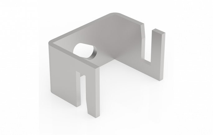 NI UCHWYT DO BEDNARKI (74.2 NI) - 97400205 - ELKO-BIS