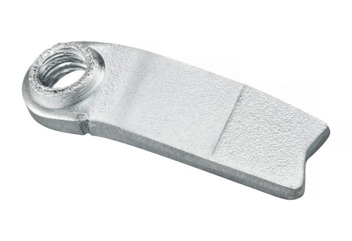 ZACZEP DO PUSZEK DO PUSTYCH ŚCIAN Multibox, P6x60D, P60DF, P60KF, PV60K ZP18 METALICZNY - 37260180 - SIMET
