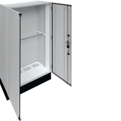 univers Rozdzielnica stojąca IP55/I 1050x1850x400 + cokół 200mm - FR24G2 - HAGER
