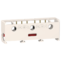 Odłącznik bezpiecznikowy 5A 2NC. - DF22AM2 - SCHNEIDER ELECTRIC