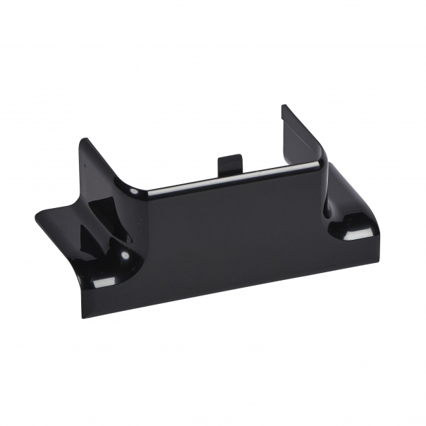 ROZGAŁĘZIENIE 50X80 CZARNY DLP. - 075775 - LEGRAND