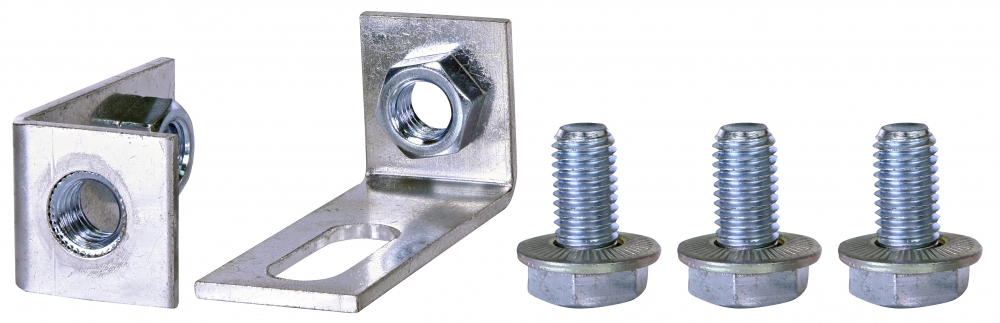 MOSTEK LBS-BR250 1P CO - 004661591 - ETI