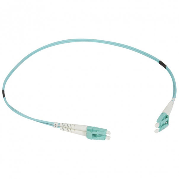 LCS:FO KROS. LC-LC OM4 0,5M - 032633 - LEGRAND