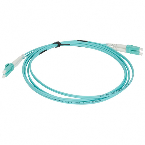 LCS:FO KROS. LC-LC OM4 2M - 032635 - LEGRAND