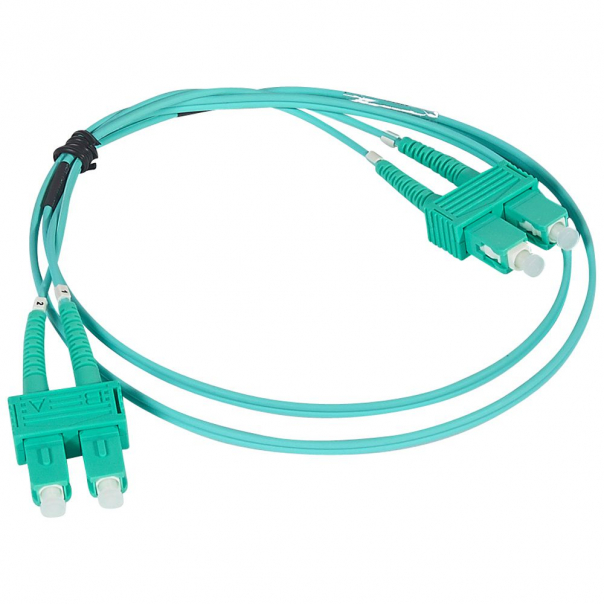 LCS:FO KROS. SC-SC OM4 1M - 032630 - LEGRAND