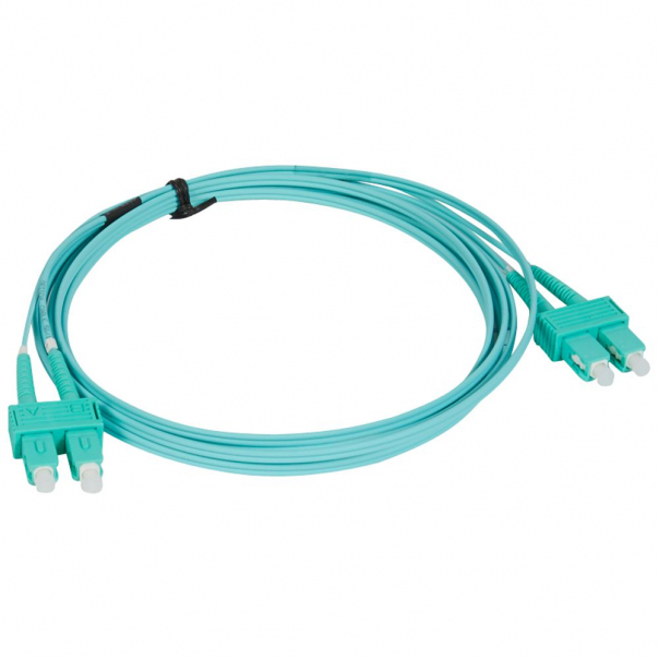 LCS:FO KROS. SC-SC OM4 3M - 032632 - LEGRAND