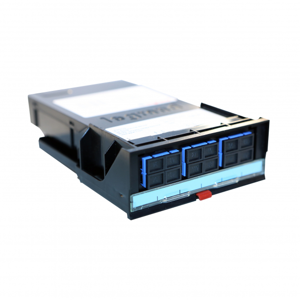 LCS:KASE 12 LC MTP OS2 PAN HD - 032145 - LEGRAND