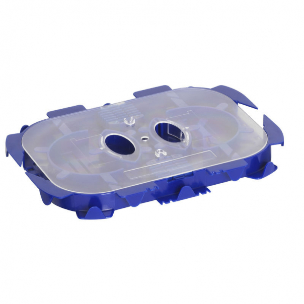 LCS:KASETA PIGTAILI PANELI FO - 032130 - LEGRAND