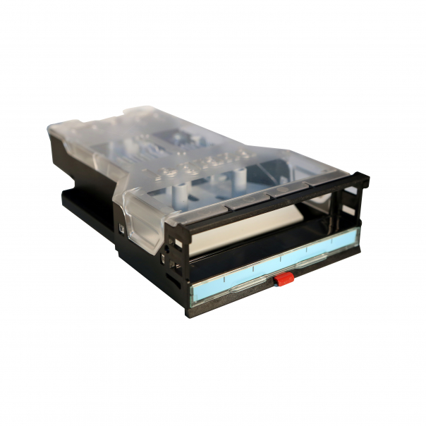 LCS:KASETA+ORGANIZER PANELI FO - 032141 - LEGRAND