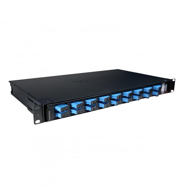 LCS:PANEL 1U 36 SC SINGLE-M - 032174 - LEGRAND