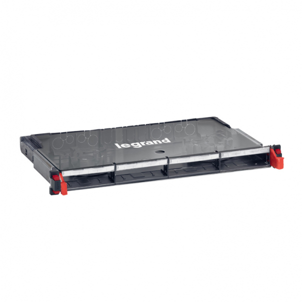 LCS:PANEL FO 1U NIEWYPOS. - 032100 - LEGRAND