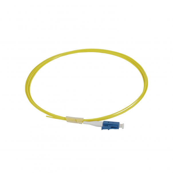 LCS:PIGTAIL LC-UPC OS2 2M LS0H - 032247 - LEGRAND