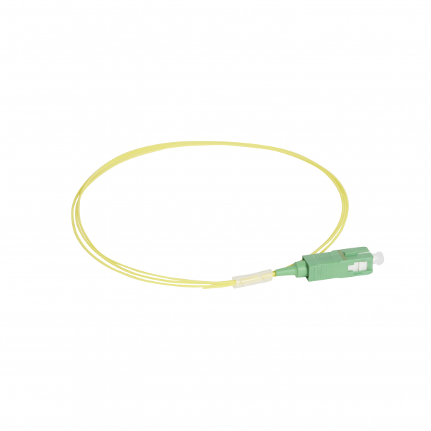 LCS:PIGTAIL SC-APC OS2 1M LS0H - 032240 - LEGRAND