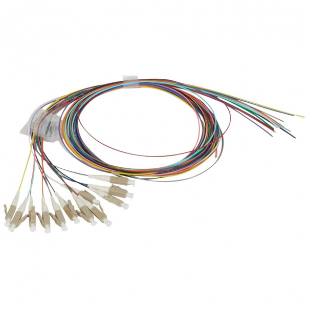 ZESTAW PIGTAIL LC OM4 1M 12SZT - 032671 - LEGRAND