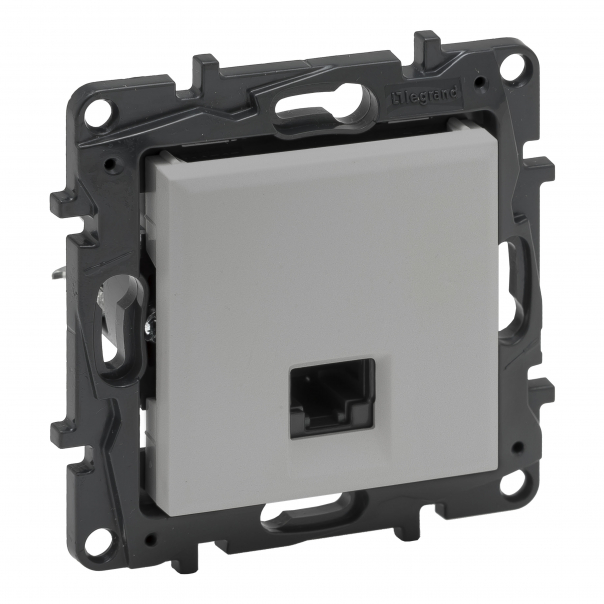 NS:AL GN.RJ45/KAT6A UTP - 863367 - LEGRAND