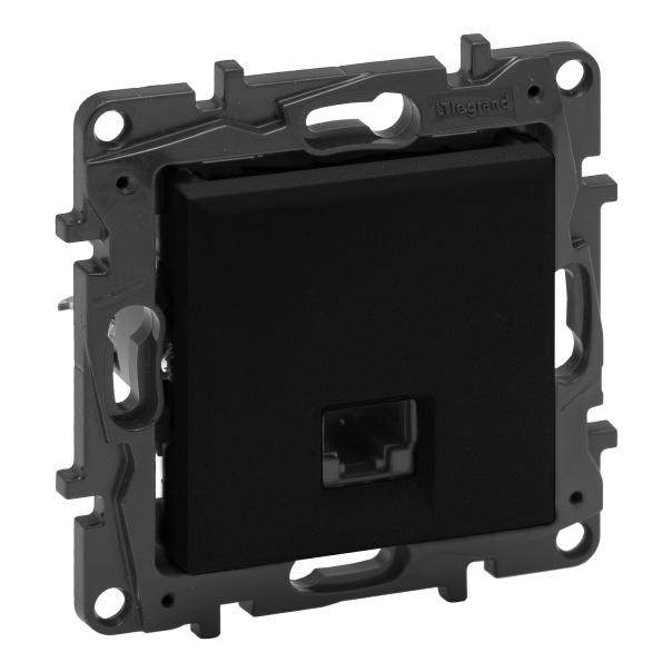 NS:CZ GN.RJ45/KAT6 UTP - 863563 - LEGRAND