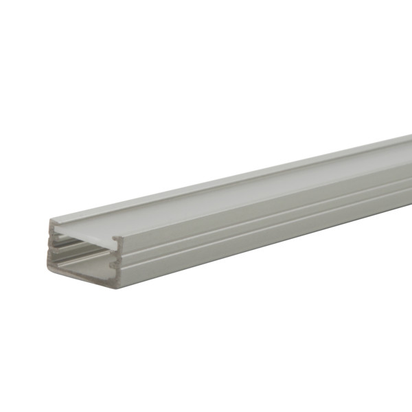 Profil do liniowych modułów LED PROFILO B  2m - 26540 - KANLUX