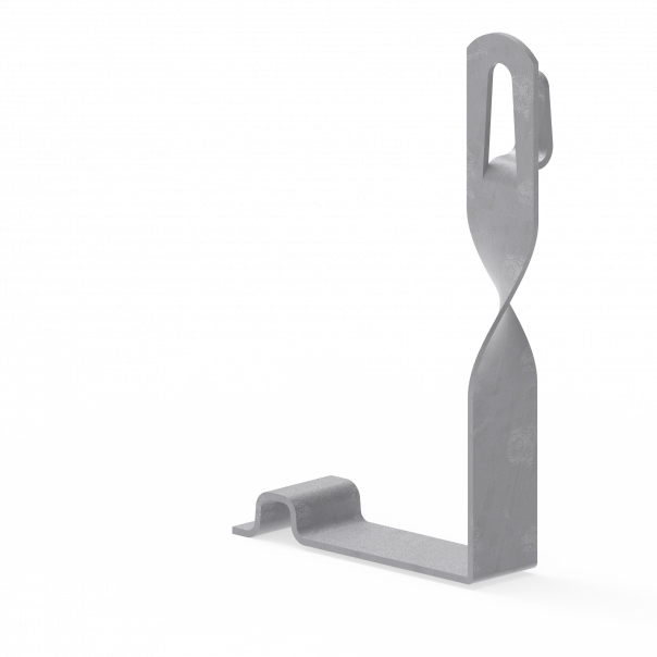 OG UCHWYT POD DACHÓWKĘ Z ZAM./SKR. (11.5 OG BRAA) - 91105602 - ELKO-BIS