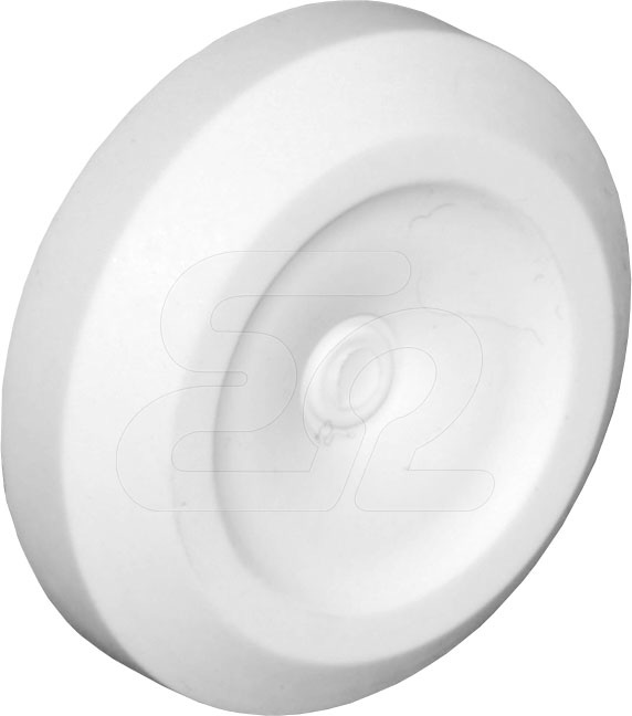 PRZEPUST GUMOWY NISKI PDEN 16M     (50 SZT.)  - E03DK-05010240201 - ERGOM