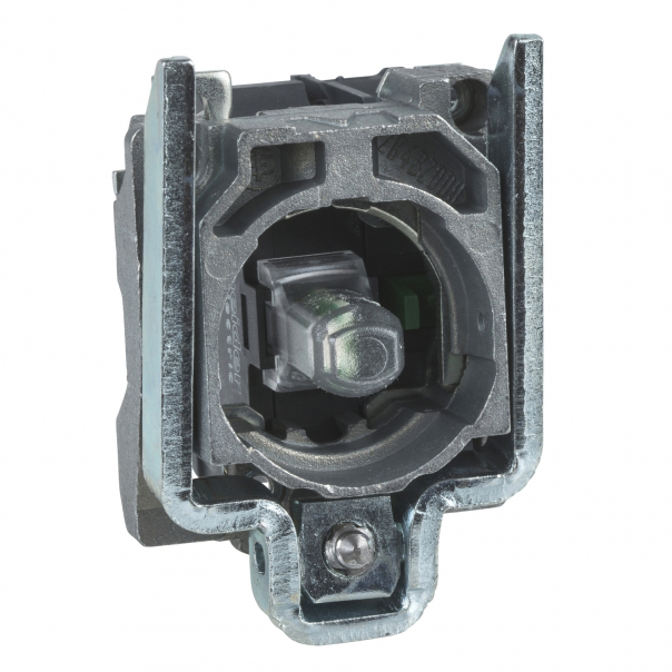 KORPUS LED 24V NZ CZER. ZAC.MOCOWANY Ś. - ZB4BW0B42 - SCHNEIDER ELECTRIC