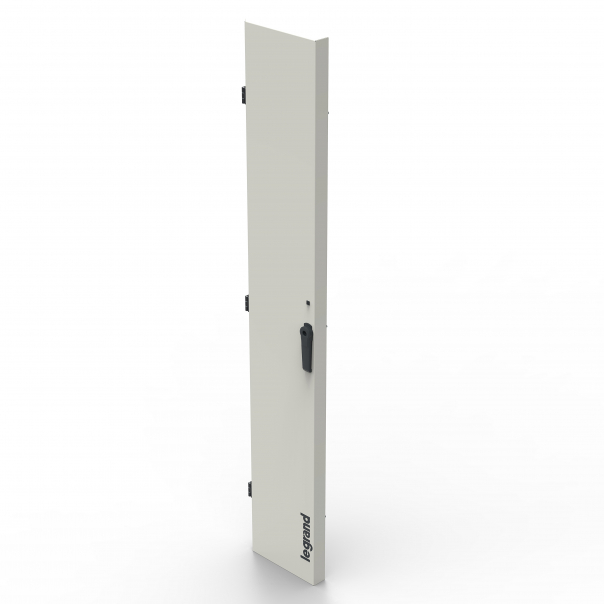 DRZWI METALOWE DO PRZEDZIAŁU KABL. 1950MM XL3S 630 - 337720 - LEGRAND