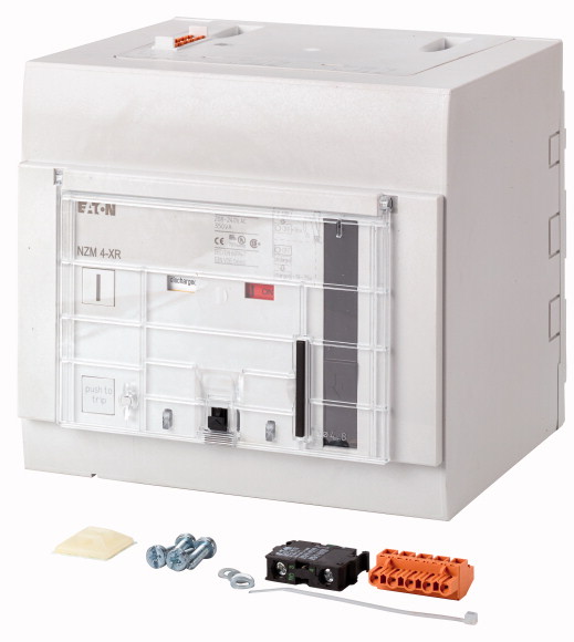 NAPĘD ZDALNY NZM4-XR24-30DC - 266691 - EATON